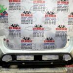 DACİA DUSTER 2 ORJİNAL ARKA TAMPON