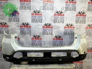DACİA DUSTER 2 ORJİNAL ARKA TAMPON