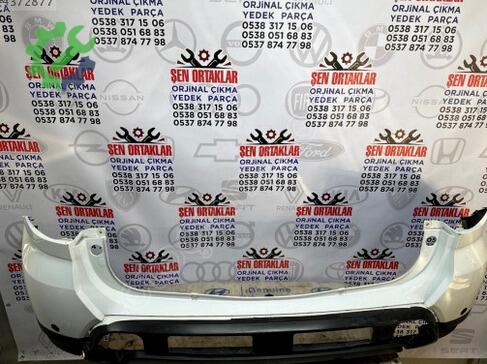 Dacia Duster Arka Tampon 850222027R çıkma parça