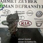 Dacia Duster Arka Defransiyel Çıkma Orijinal