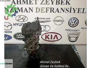 Dacia Duster Arka Defransiyel Çıkma Orijinal
