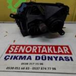 DACİA DUSTER AYFAR SAĞ ÖN FAR