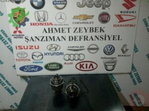 DACİA DUSTER ÇIKMA KAPLİN HALDEKS
