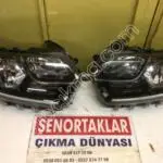 DACİA DUSTER LEDLİ ORJİNAL SAĞ FAR