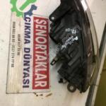 DACİA DUSTER LEDLİ ORJİNAL SAĞ FAR