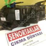 DACİA DUSTER LEDLİ ORJİNAL SAĞ FAR