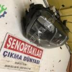 DACİA DUSTER MAKYAJLI ORJİNAL SAĞ ÖN FAR