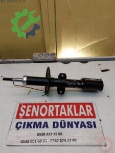 DACİA DUSTER ÖN SAĞ SOL UYUMLU AMORTİSÖR