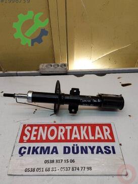 Dacia Duster Sağ Ön Amortisör çıkma parça