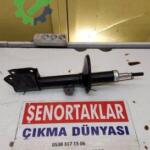 DACİA DUSTER ÖN SAĞ SOL UYUMLU AMORTİSÖR