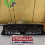 DACİA DUSTER ORİJİNAL ÖN PANJUR