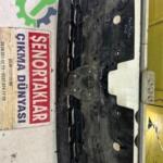 DACİA DUSTER ORİJİNAL ÖN PANJUR