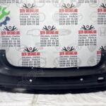 DACİA DUSTER ORJİNAL ARKA TAMPON (ANLAŞMALI KARGO)