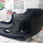 DACİA DUSTER ORJİNAL ARKA TAMPON (ANLAŞMALI KARGO)