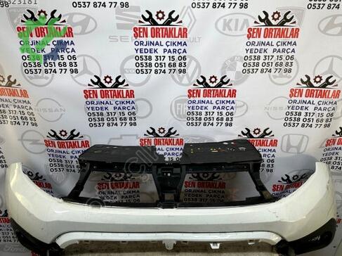 Dacia Duster Ön Tampon 620221776R çıkma parça