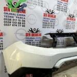 DACİA DUSTER ORJİNAL ÖN TAMPON