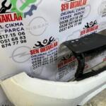 DACİA DUSTER ORJİNAL ÖN TAMPON