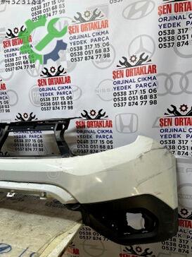 Dacia Duster Ön Tampon 620221776R çıkma parça