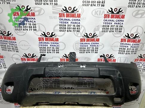 Dacia Duster Ön Tampon 620220030R çıkma parça
