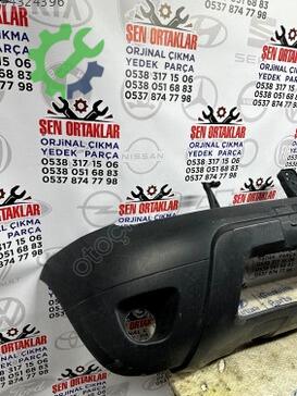 Dacia Duster Ön Tampon 620220030R çıkma parça
