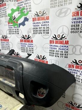 Dacia Duster Ön Tampon 620220030R çıkma parça
