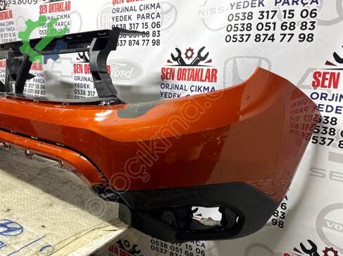 Dacia Duster Ön Tampon 620221776R çıkma parça