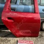 DACİA DUSTER ORJİNAL SAĞ ARKA KAPI