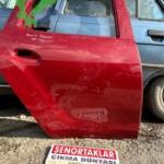 DACİA DUSTER ORJİNAL SAĞ ARKA KAPI