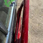 DACİA DUSTER ORJİNAL SAĞ ARKA KAPI