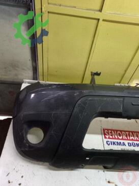 Dacia Duster Ön Tampon 620220030R çıkma parça