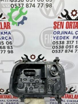 Dacia Duster Stop Duyu 265503601R çıkma parça