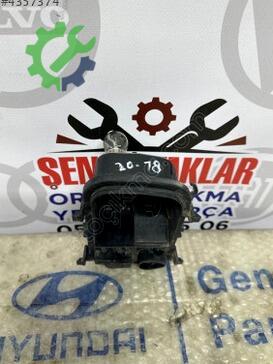 Dacia Duster Stop Duyu 265503601R çıkma parça
