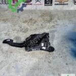 DACİA DUSTER PEDAL -DS OTOMOTİV-