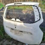 DACIA LODGY ARKA BAGAJ KAPAĞI