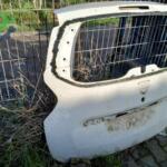 DACIA LODGY ARKA BAGAJ KAPAĞI