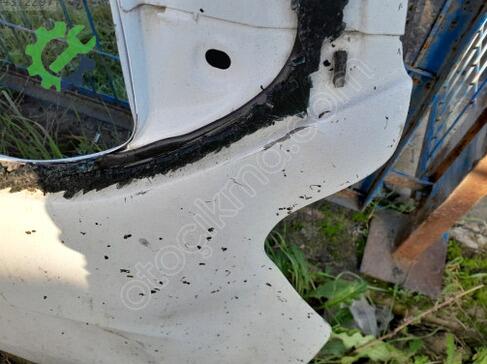 Dacia Lodgy Bagaj Kapağı çıkma parça