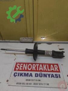 DACİA LODGY  ORİJİNAL ÖN SOL AMORTİSÖR