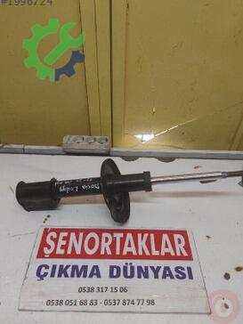 Dacia Lodgy Sol Ön Amortisör 824902006281 çıkma parça