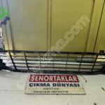 DACİA LODGY ORİJİNAL TAMPON ORTA IZGARA