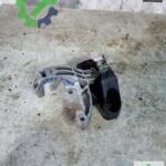 DACİA LOGAN MOTOR TAKOZU -DS OTOMOTİV-