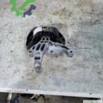 DACİA LOGAN MOTOR TAKOZU -DS OTOMOTİV-
