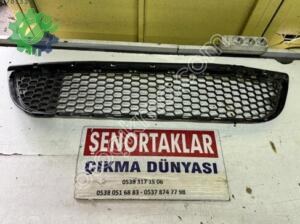 DACİA LOGAN ORİJİNAL ÖN TAMPON IZGARA