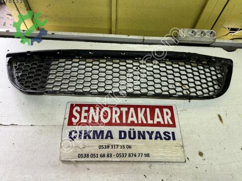 Dacia Logan Tampon Izgarası çıkma parça
