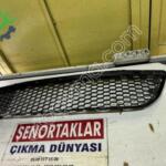 DACİA LOGAN ORİJİNAL ÖN TAMPON IZGARA