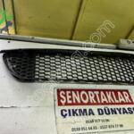 DACİA LOGAN ORİJİNAL ÖN TAMPON IZGARA