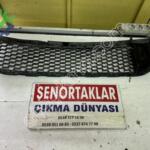 DACİA LOGAN ORİJİNAL ÖN TAMPON IZGARA