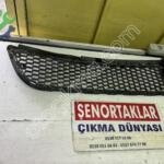 DACİA LOGAN ORİJİNAL ÖN TAMPON IZGARA