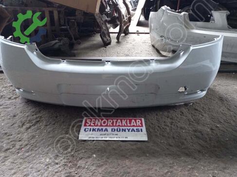 Dacia Logan Arka Tampon 850220725R çıkma parça