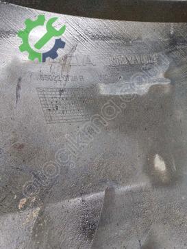 Dacia Logan Arka Tampon 850220725R çıkma parça