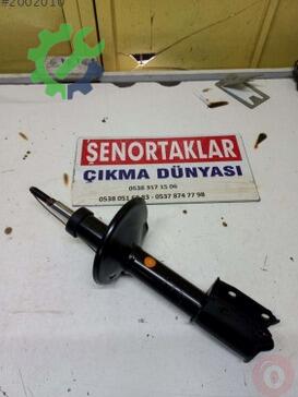 Dacia Logan Ön Amortisör 8200748984-C çıkma parça